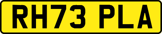 RH73PLA