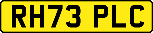 RH73PLC