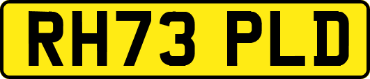 RH73PLD