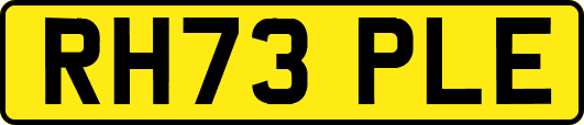 RH73PLE