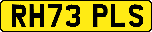 RH73PLS