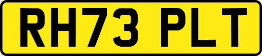 RH73PLT