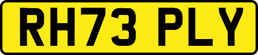 RH73PLY