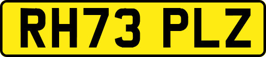 RH73PLZ