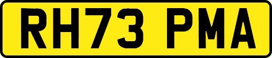 RH73PMA