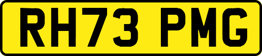 RH73PMG