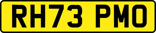 RH73PMO