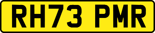 RH73PMR