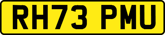 RH73PMU