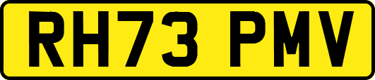 RH73PMV