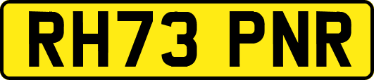 RH73PNR