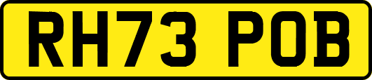 RH73POB