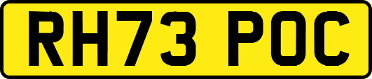 RH73POC