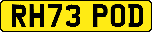 RH73POD