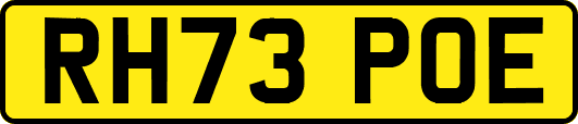 RH73POE