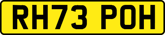 RH73POH
