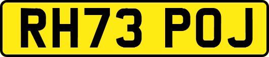 RH73POJ