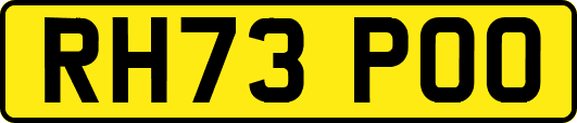 RH73POO