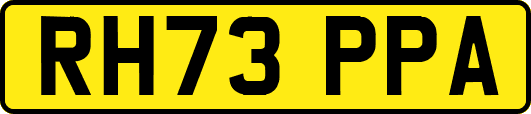 RH73PPA