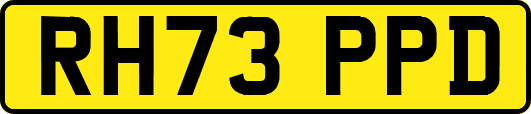 RH73PPD