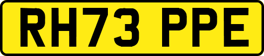 RH73PPE