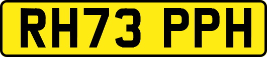RH73PPH