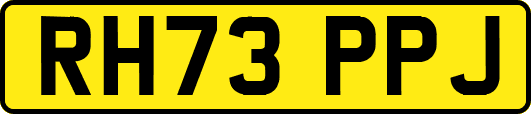RH73PPJ