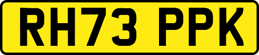 RH73PPK