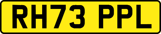 RH73PPL