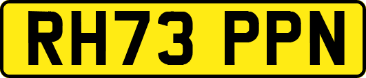 RH73PPN