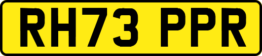 RH73PPR