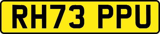 RH73PPU