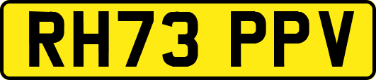 RH73PPV