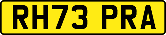 RH73PRA