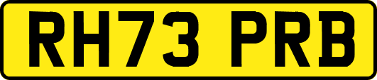 RH73PRB