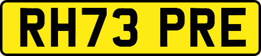 RH73PRE