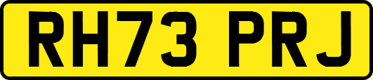 RH73PRJ