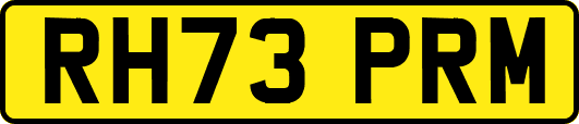 RH73PRM