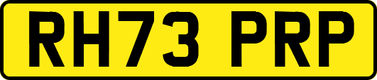 RH73PRP