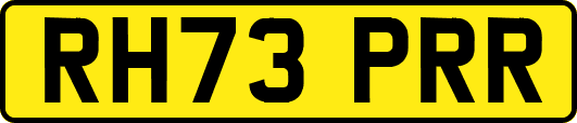 RH73PRR