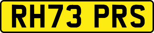 RH73PRS