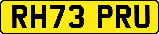 RH73PRU
