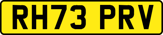 RH73PRV