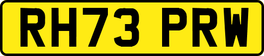 RH73PRW