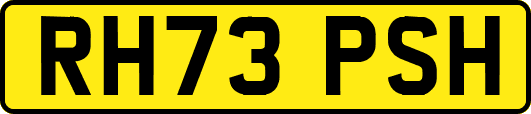 RH73PSH