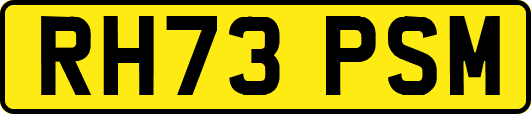 RH73PSM