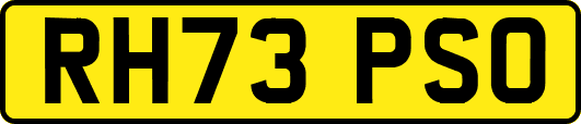 RH73PSO