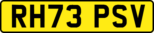 RH73PSV