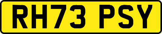 RH73PSY
