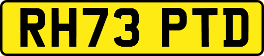 RH73PTD